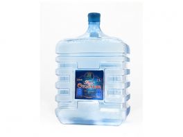 Питьевая вода Нурлы