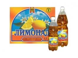 Лимонад