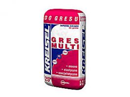 Клей для керамогранита KREISEL GRES MULTI 105