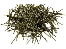 Фибра для бетона металлическая