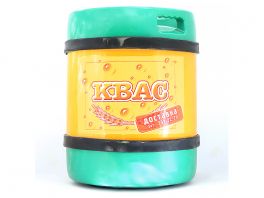 Хлебный квас Нурлы