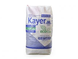 Противогололёдный реагент RATMIX Kayer
