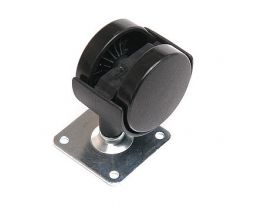 Колесо мебельное Amig-1500-50