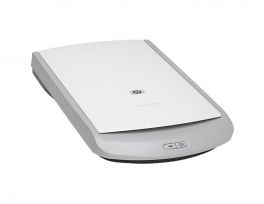 Сканер HP ScanJet G2410