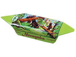  Конфеты Мишутка