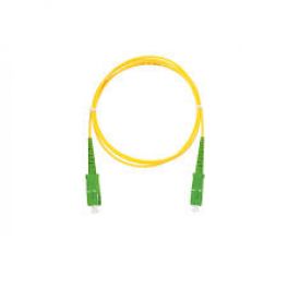 Шнур оптический "pigtail" SC/APC-SC/APC