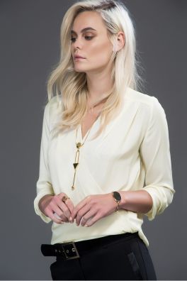 блуза MILLA 
