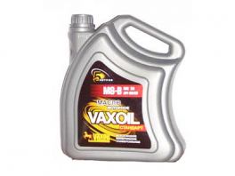 Масло VAXOIL СТАНДАРТ М8-В SAE - 20 по API SDCB