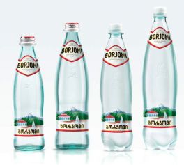 Borjomi 