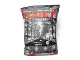 Противогололедный реагент ICEHIT PREMIER