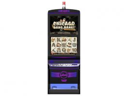 Игра Chicago Bang, Bang!