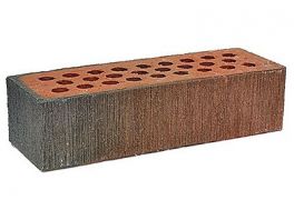 Кирпич фасадный Wienerberger (TERCA)