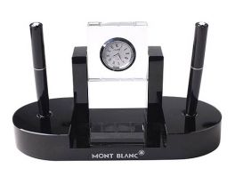 Настольный письменный набор "Mont Blanc" 