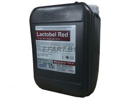 Средство для обработки вымени после доения на основе молочной кислоты Lactobel