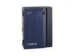 Голосовая почта Panasonic KX-TVM200BX