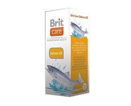 Лососевое масло BRIT