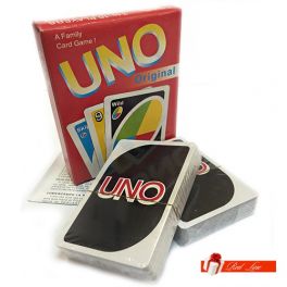 КАРТЫ UNO