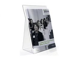  Информационная подставка для буклетов DURABLE 