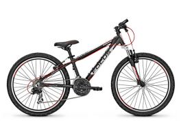 Горный велосипед Focus RAVEN ROOKIE 26R