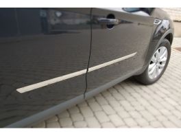 Накладки дверей (молдинги) CHEVROLET SPARK (2010- )