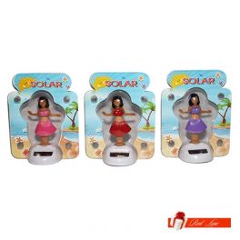 ИГРУШКА ФЛИП ФЛАП "ТАНЦОВЩИЦА"