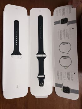 Apple Watch Series 7 41mm 45mm GPS + WiFi + Cellular