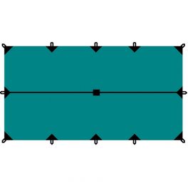 Тент BTrace Tent 3x5