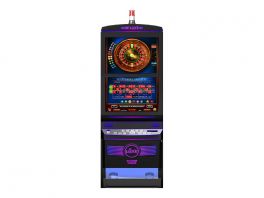 Игра Roulette HD