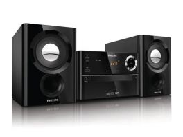Музыкальный центр PHILIPS MCM1150/12