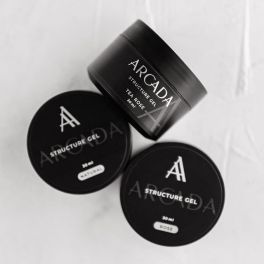 STRUCTURE GEL