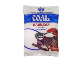 Соль Илецкая 1000г