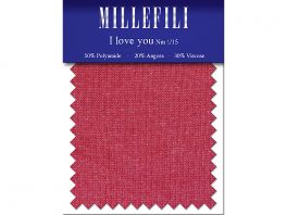 Пряжа Millefili I Love You