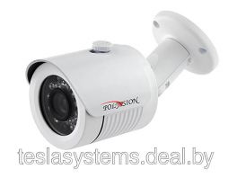 Уличная AHD-видеокамера PN21-M1-B3.6IR-AHD