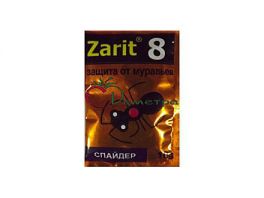 Защита от муравьев Спайдер