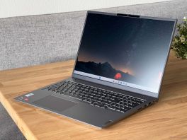 Ноутбук Lenovo ThinkBook 16 G6