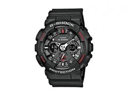 Часы Casio G-Shock GA-120