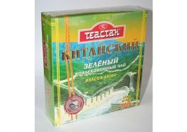 Китайский чай