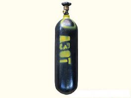 Азот 0.9кг/5л