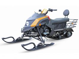 Снегоход WELS WS200SN 200cc