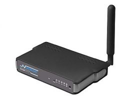 Роутер Novacom GNS-UR5i (EX)