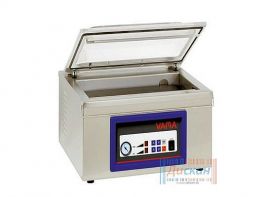 Вакуумный упаковщик Vama BP-2/16