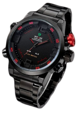 Часы WEIDE Sport Watch