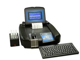 Биохимический анализатор Stat Fax 3300