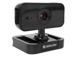Веб-камера Defender C-2535HD