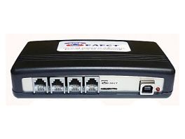 Система записи телефонных разговоров Panasonic Telest RD8