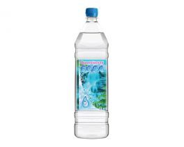 Вода питьевая газированная "Королевская вода"