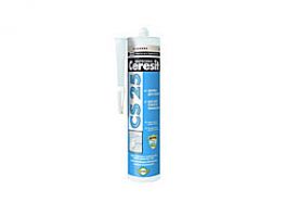 Герметик персиковый Ceresit CS 25/28 персиковый