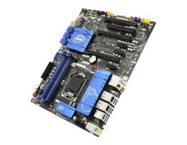 Материнская плата Intel DZ87KLT-75K