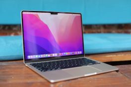 Ноутбук Apple Macbook Air 13" M2
