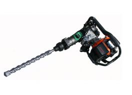 Бензоперфоратор переносной GT-5000HD 